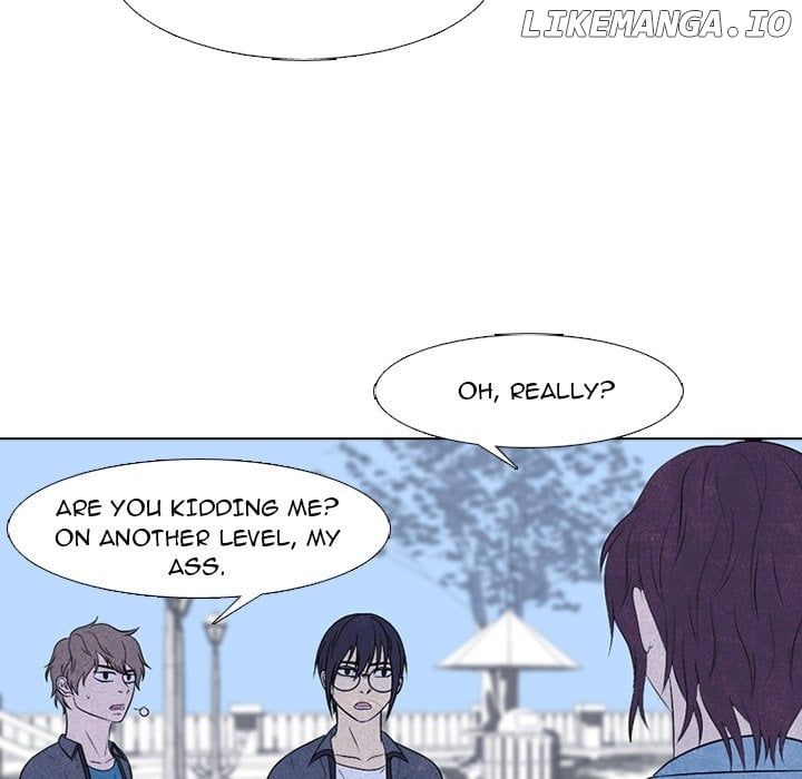High School Devil Chapter 278 19